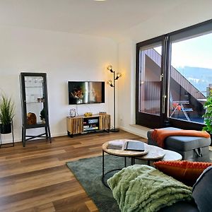 Apartment mit 2 Schlafzimmern